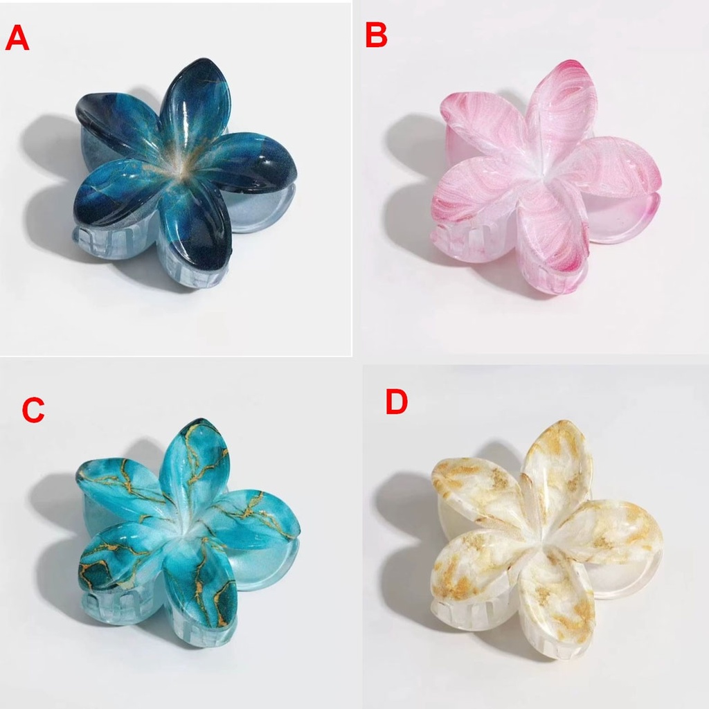 Ganchro Acrilico (Uunidad)