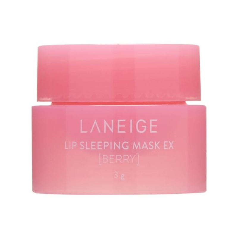Laneige Lip Sleeping Mask EX Mini 3G