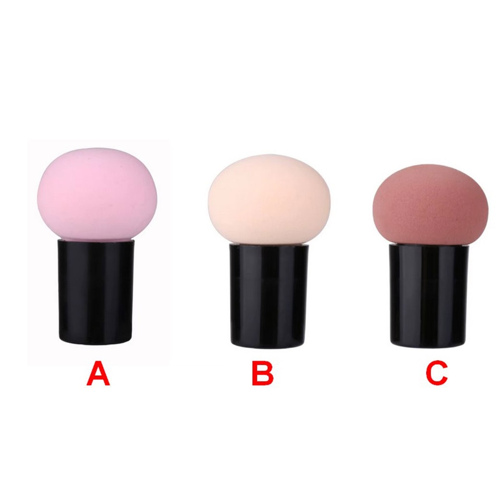 Esponja para maquillaje