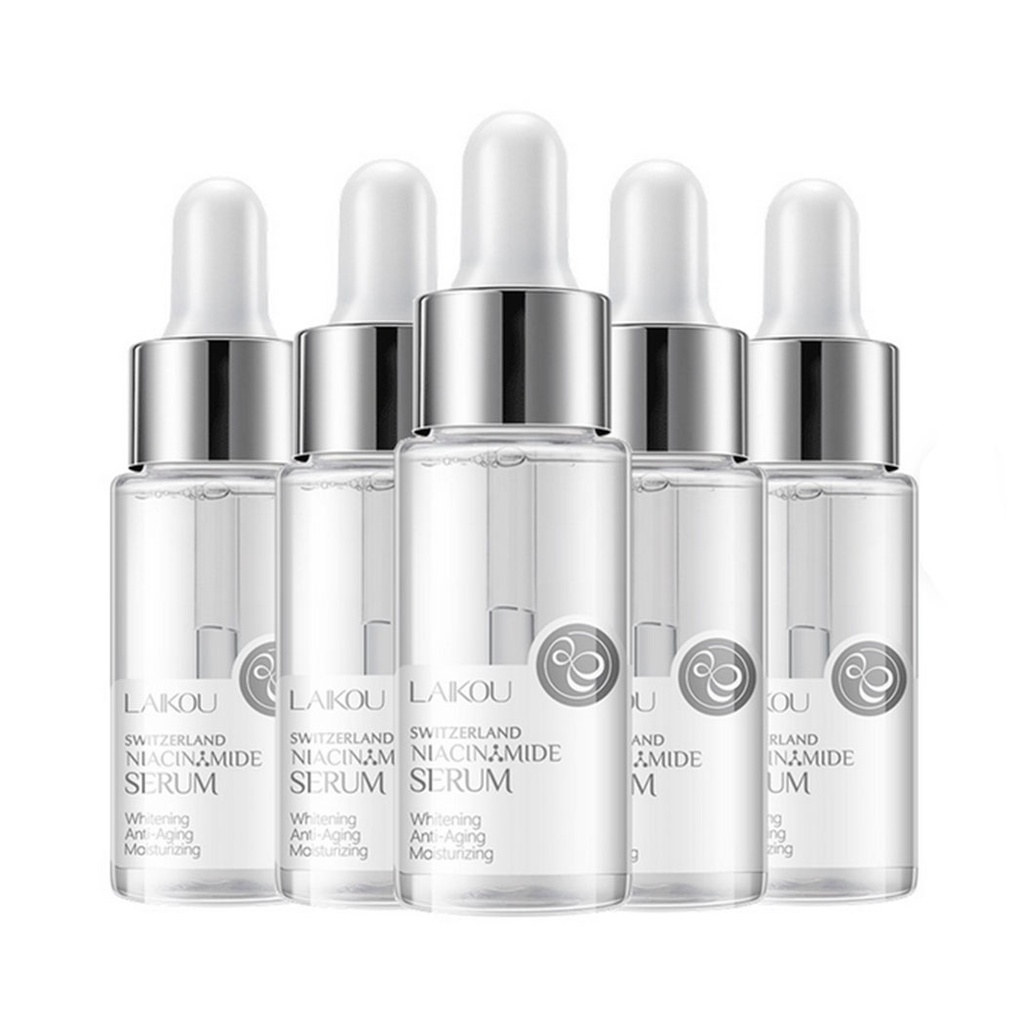 Serum de niacinamida