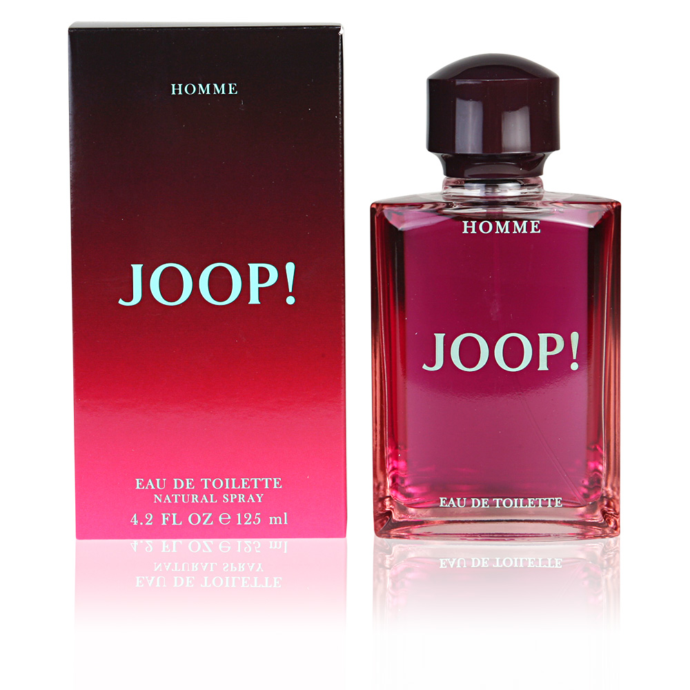 JOOP! 4.2oz M EDT SPRAY