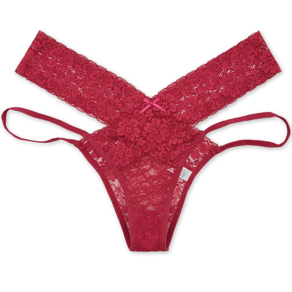 Tanga Sensuel Encaje