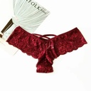 Tanga Sensuel Encaje