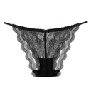 Tanga Sensuel SinCostura