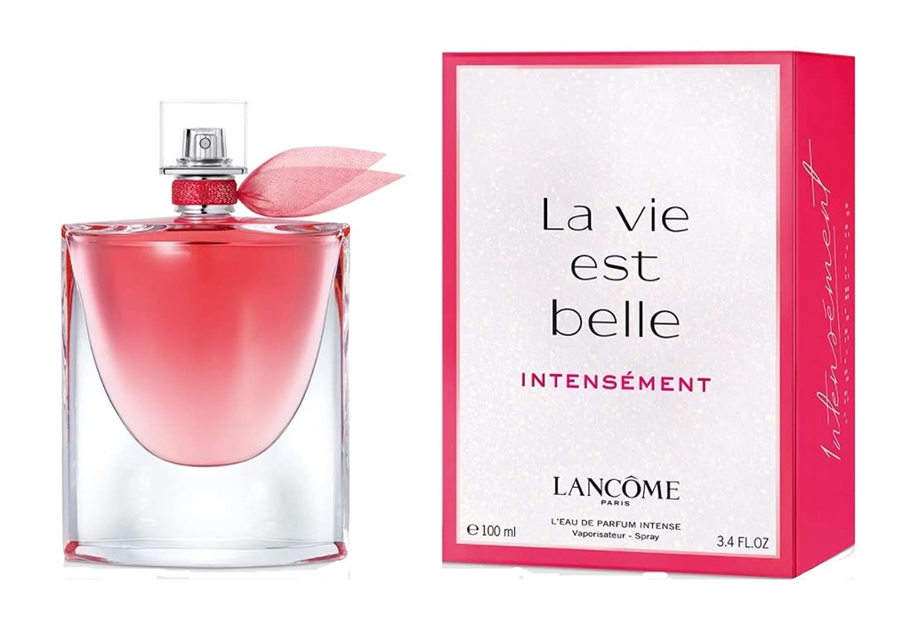 LA VIE BELLE INTENSEMENT 3.4oz W EAU