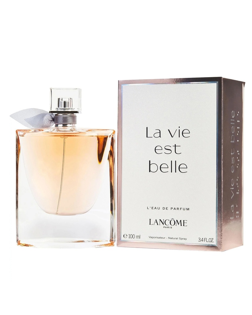 LA VIE EST BELLE 3.4oz EDP SPRAY