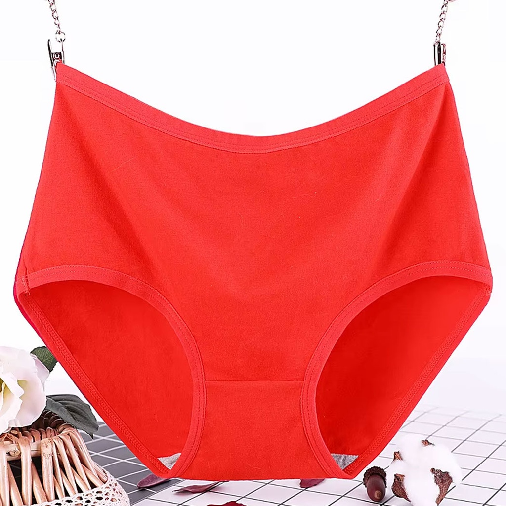 Panty Sensuel Algodón