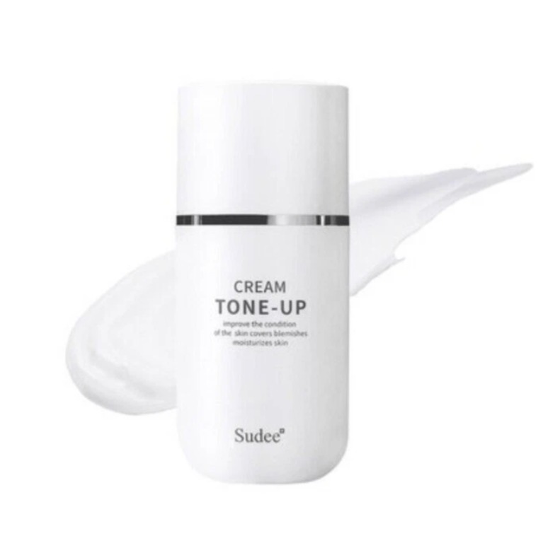 Sudee Tone-up Cream-50ml Whitening Brightening Cream