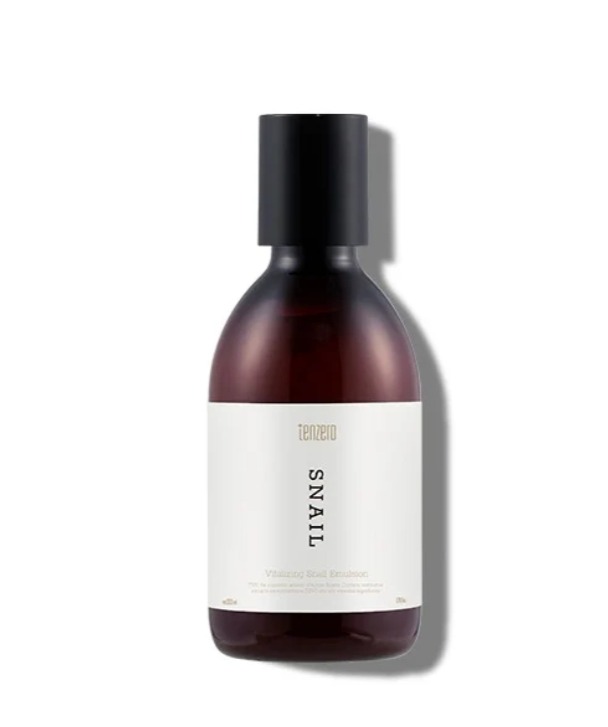 TENZERO VITALIZING SNAIL EMULSION 2X - 200 ml