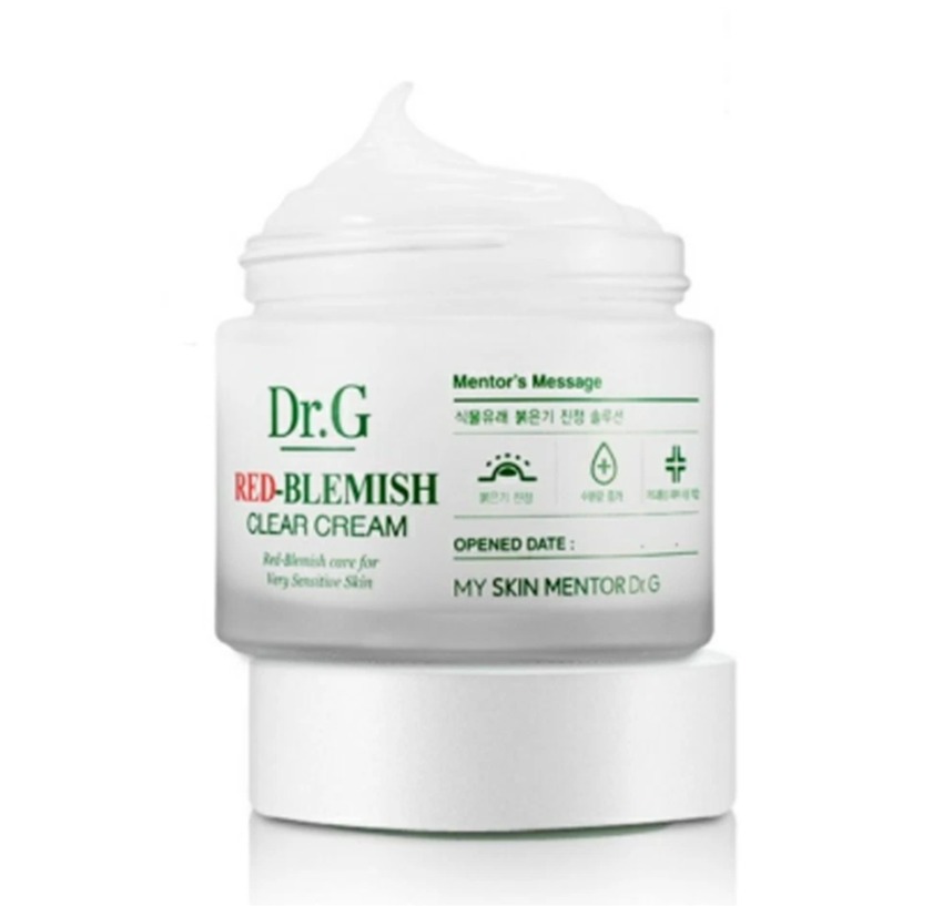 Dr.G R.E.D Blemish Clear Cream 70ml