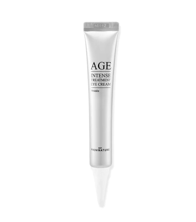 FROMNATURE Age Intense Treatment Eye Cream 22g