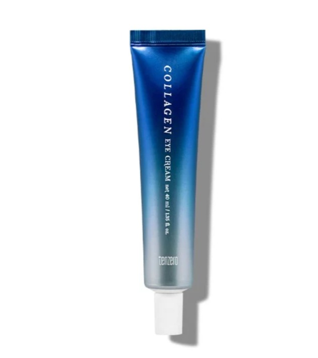 TENZERO MOISTURE COLLAGEN EYE CREAM - 40 ml