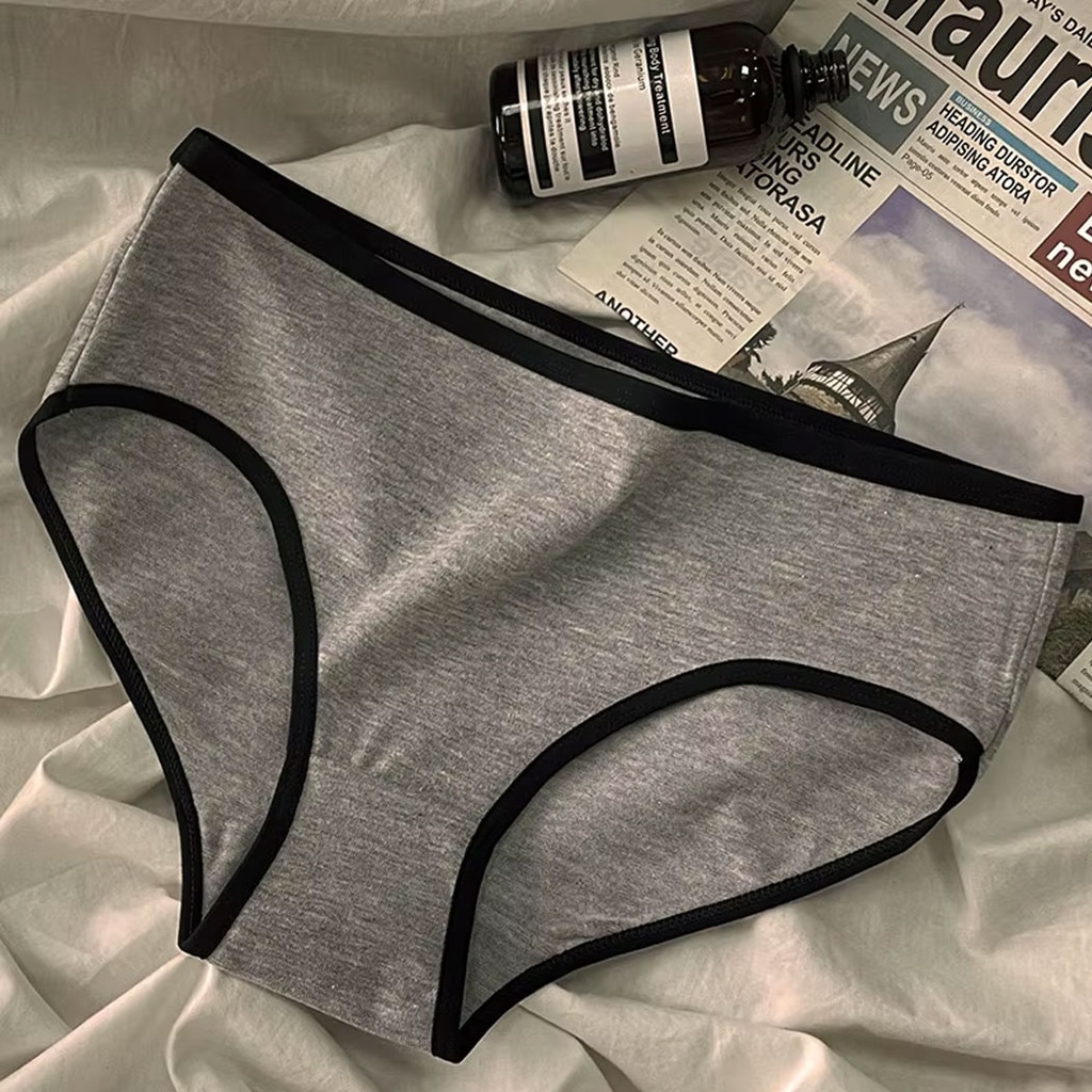 Panty Sensuel Algodón