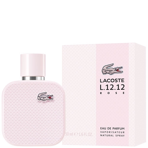 LACOSTE ROSE 3.3oz W EDP SPRAY