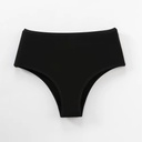 Panty Sensuel de algodon, cintura media