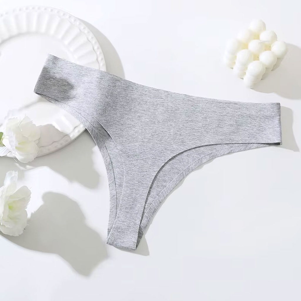 Tanga Sensuel algodon sin costura