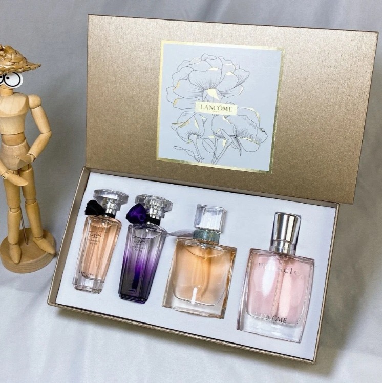 Lancome Set 4x30ML