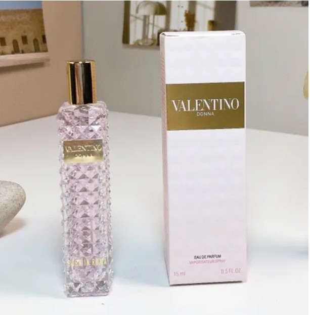 Perfume Mini Valentino Donna EDP 15ML