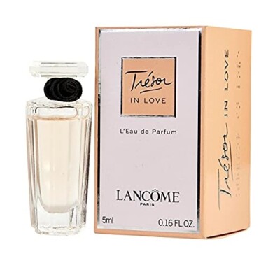 Mini Tresor in Love 5ML