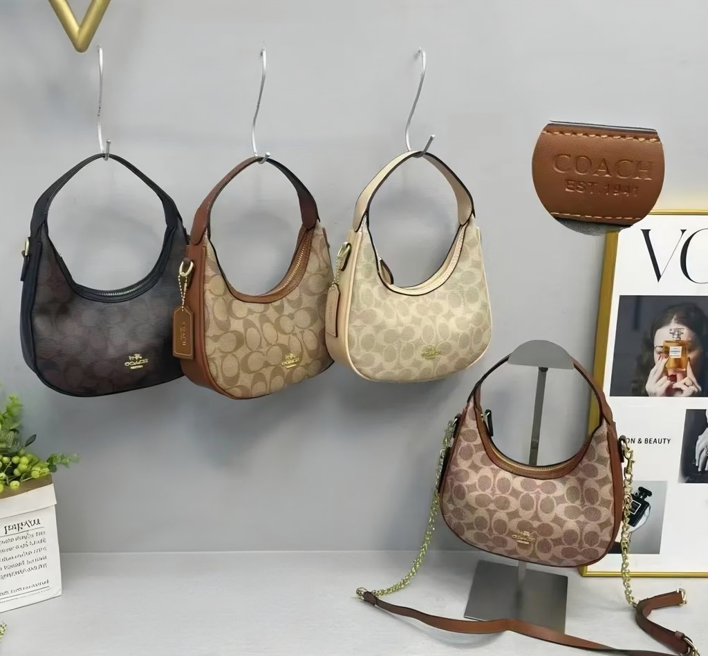 Cartera Coach #9207
