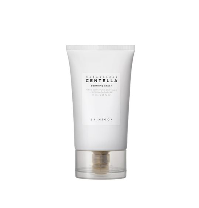 SKIN 1004 - Crema Madagascar Centella Soothing Cream
