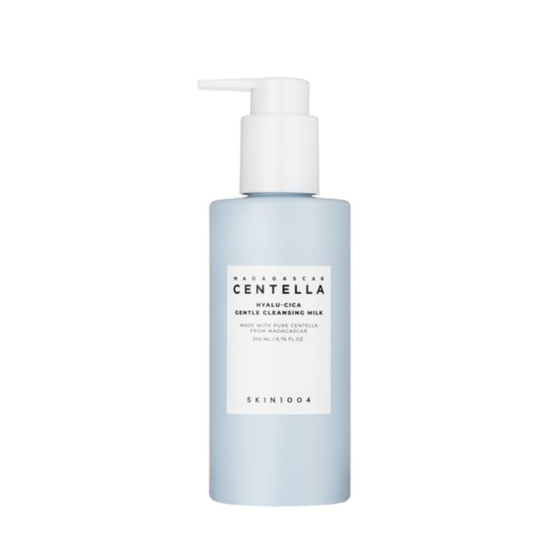 SKIN 1004 Madagascar Centella Hyalu-Cica Gentle Cleansing Milk [200ml]
