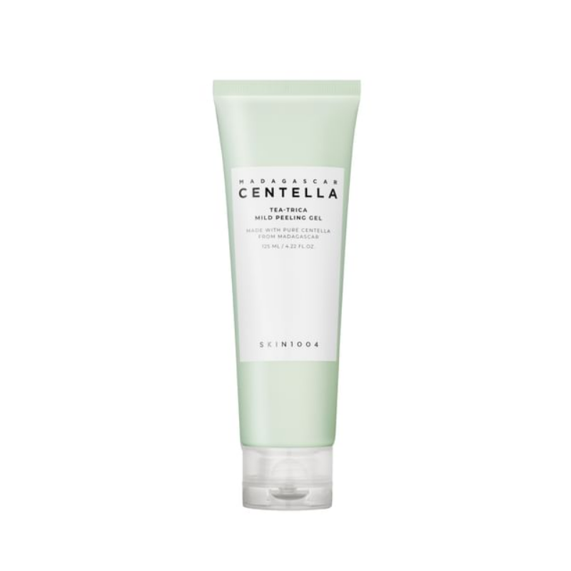 SKIN 1004 Madagascar Centella Tea-Trica Mild Peeling Gel [125ml]
