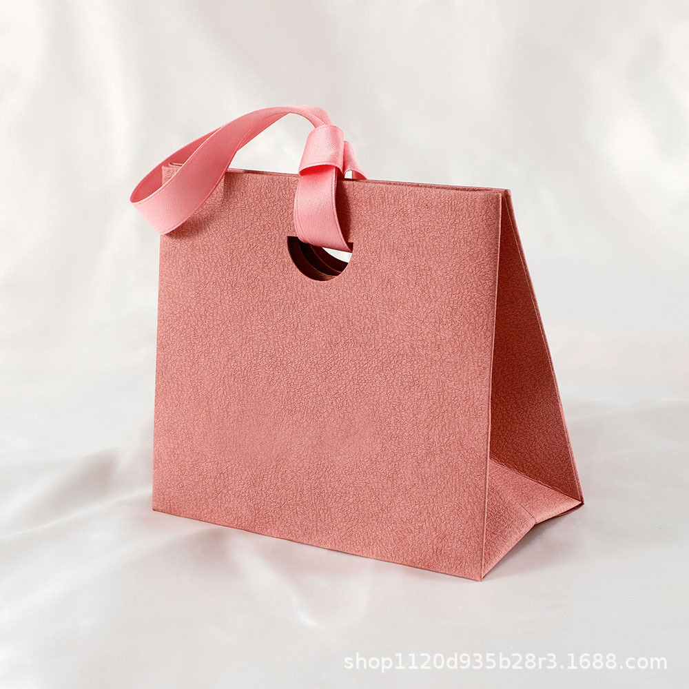 Papel para envolver regalos (15.5 X 14.5 X 7.5 cm - 15.5 X 14.5 X 7.5 cm) ROSADO