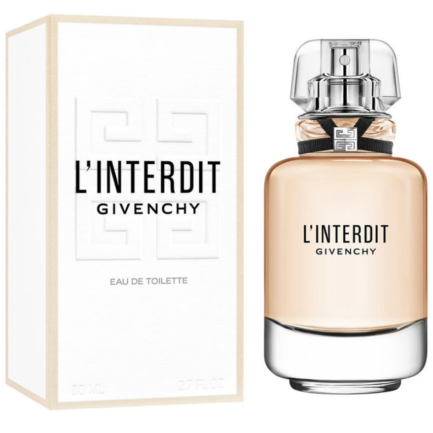 LÂ´interdit Givenchy for Women