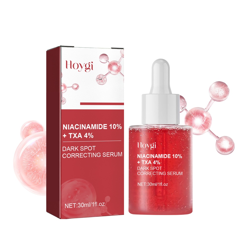 Serum de niacinamida