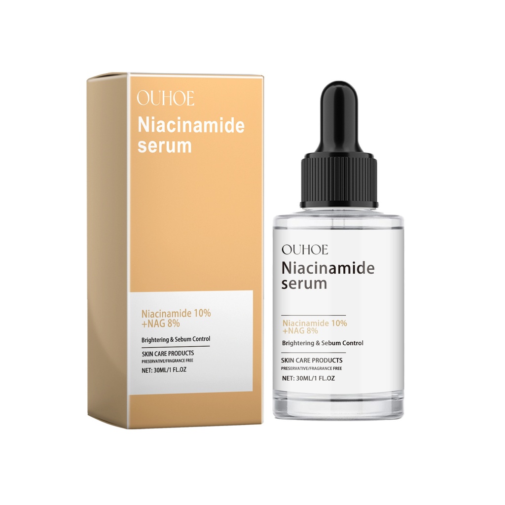Serum de niacinamida