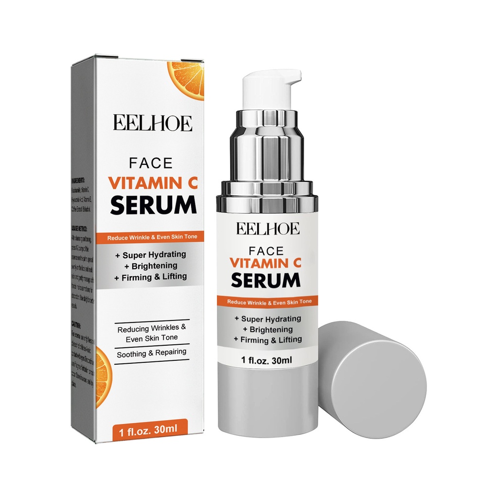 Serum de vitamina c