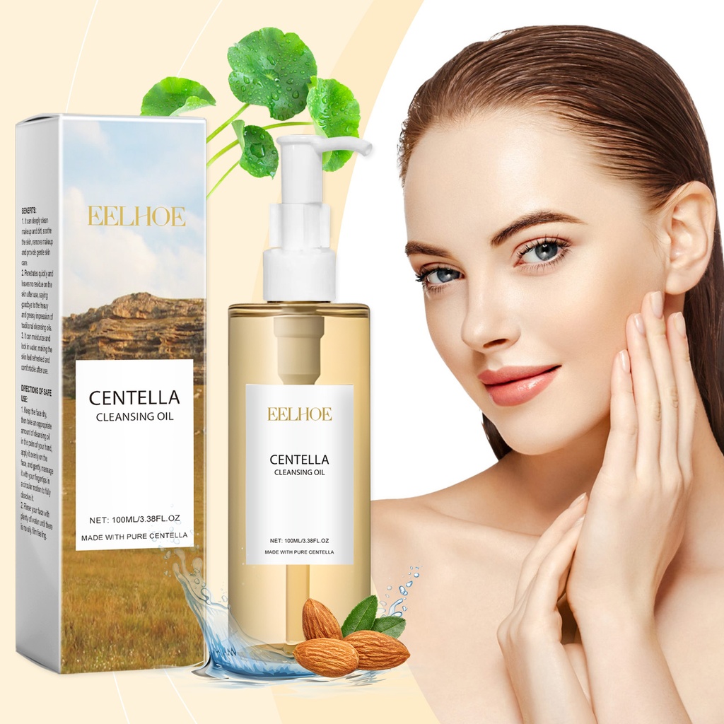 Aceite limpiador de centella