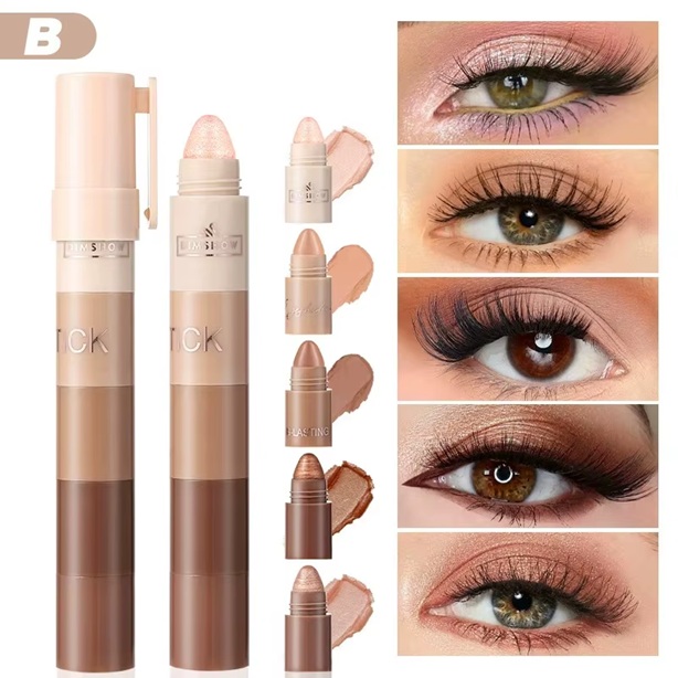 Blush de ojos (#B)