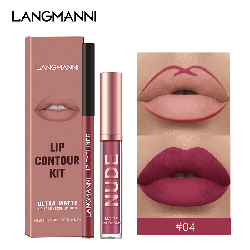 gloss para lops labios (#04)