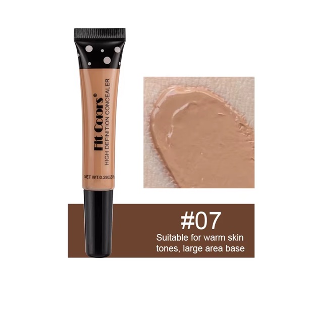 Base Liquida (#07)