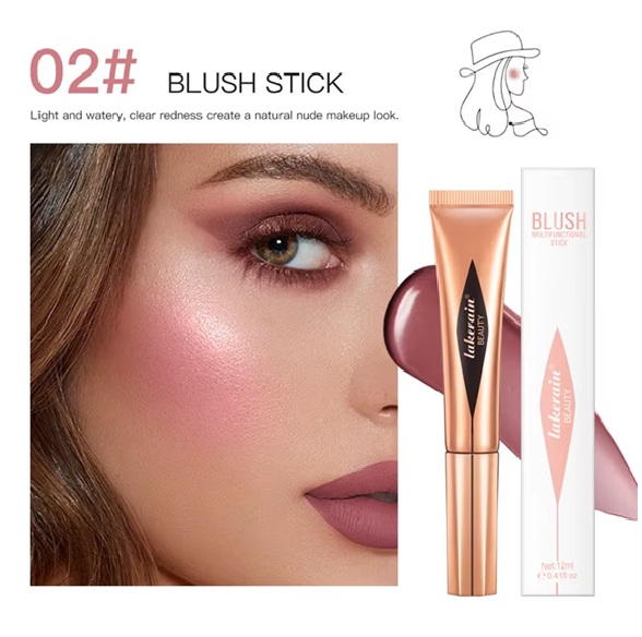 Blush para el rostro (#02)