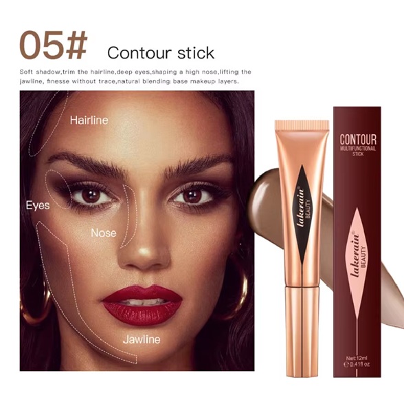 Blush para el rostro (#05)