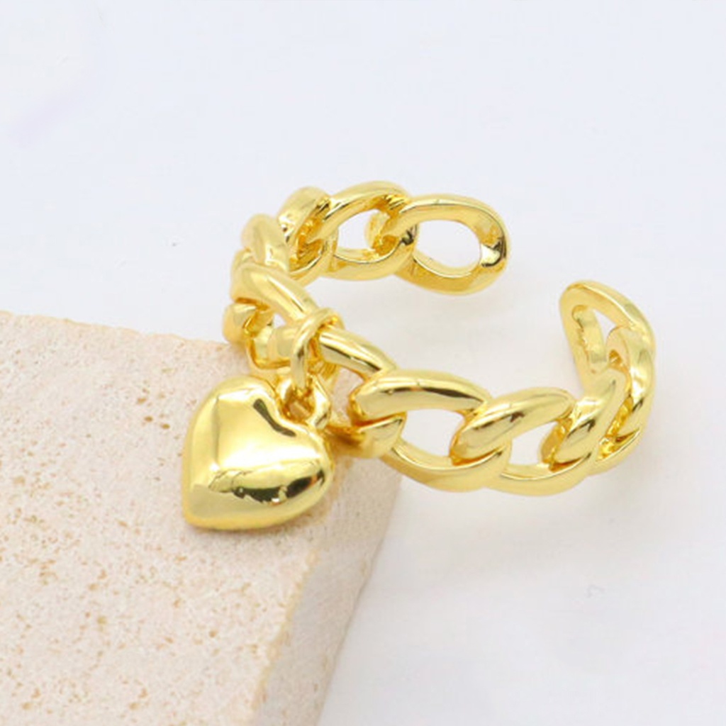Anillo Brass