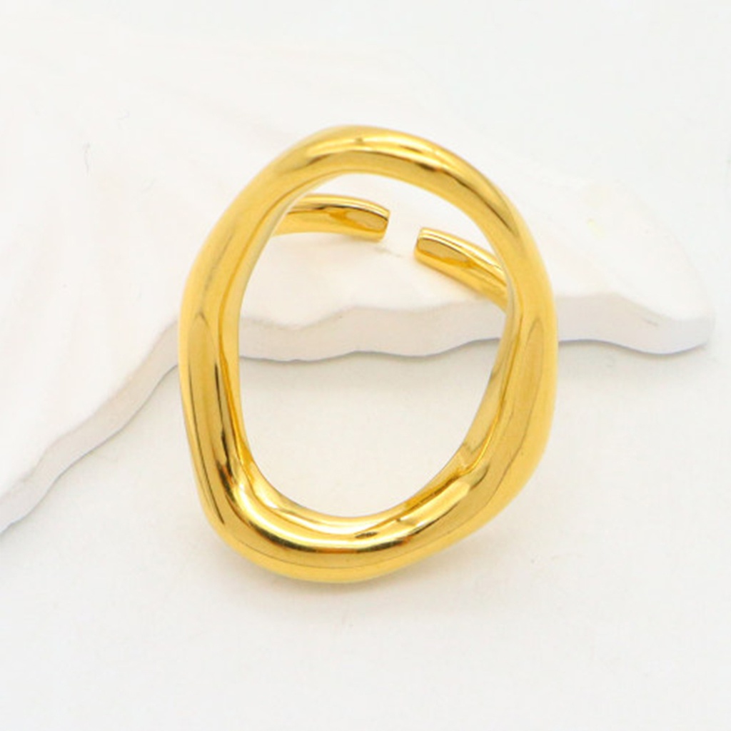 Anillo Acero