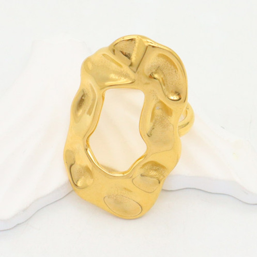 Anillo Acero