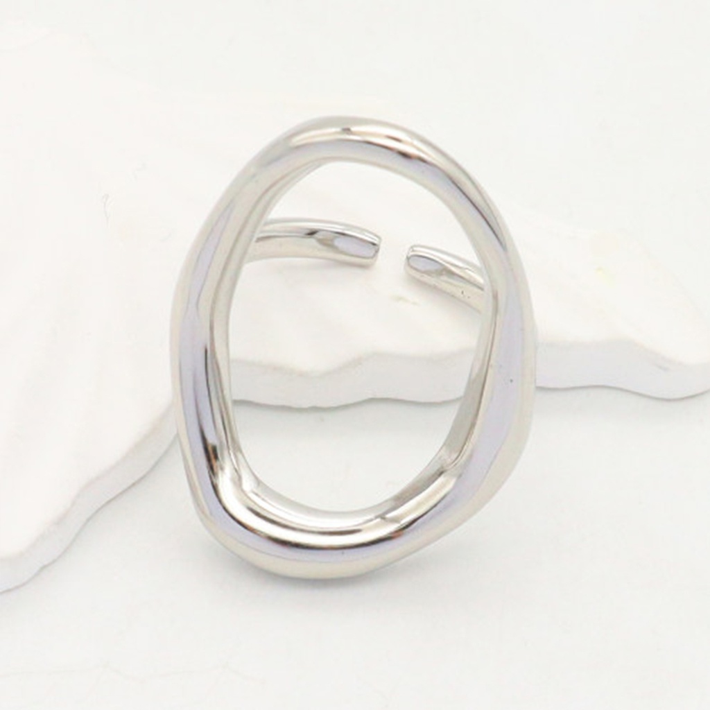 Anillo Acero