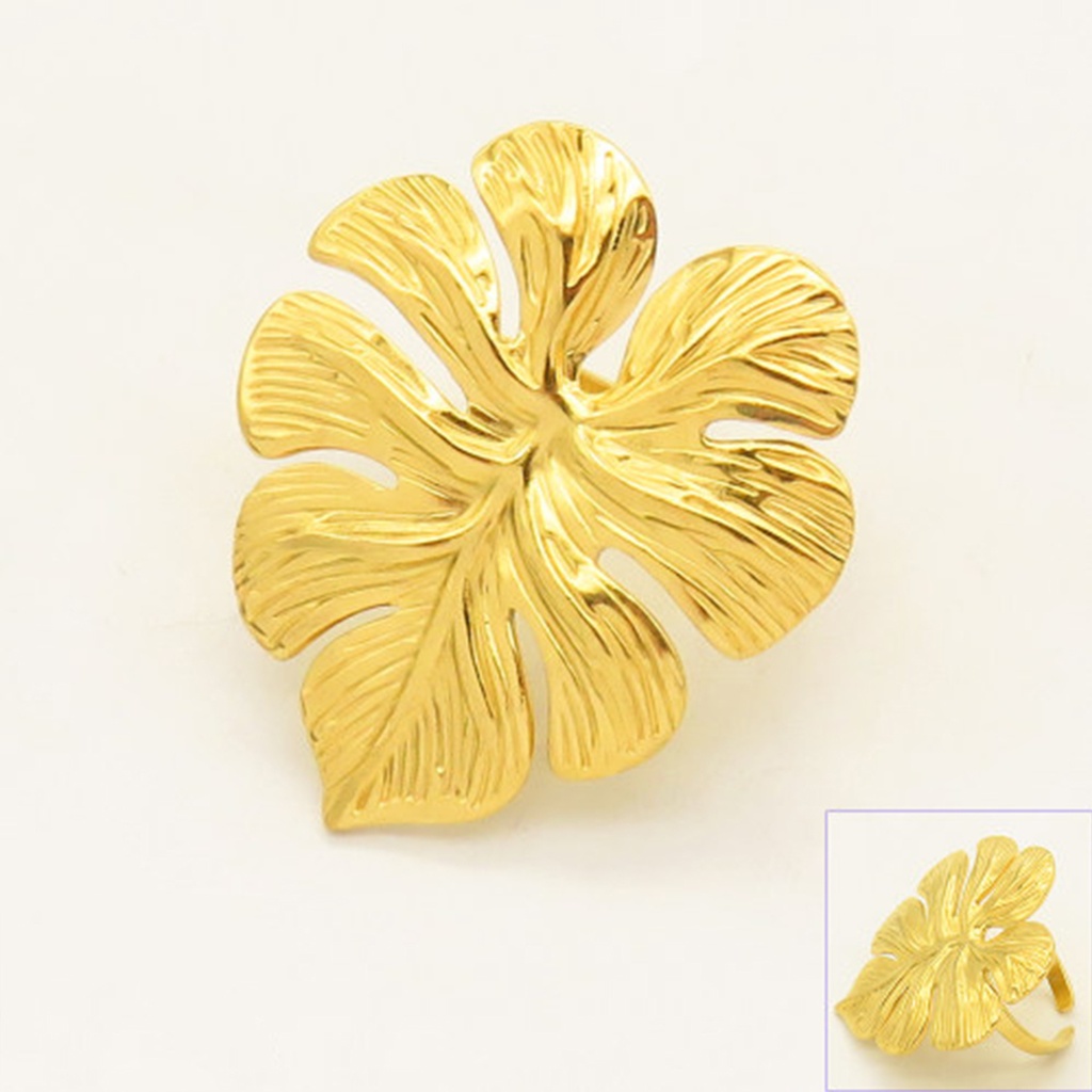 Anillo Acero