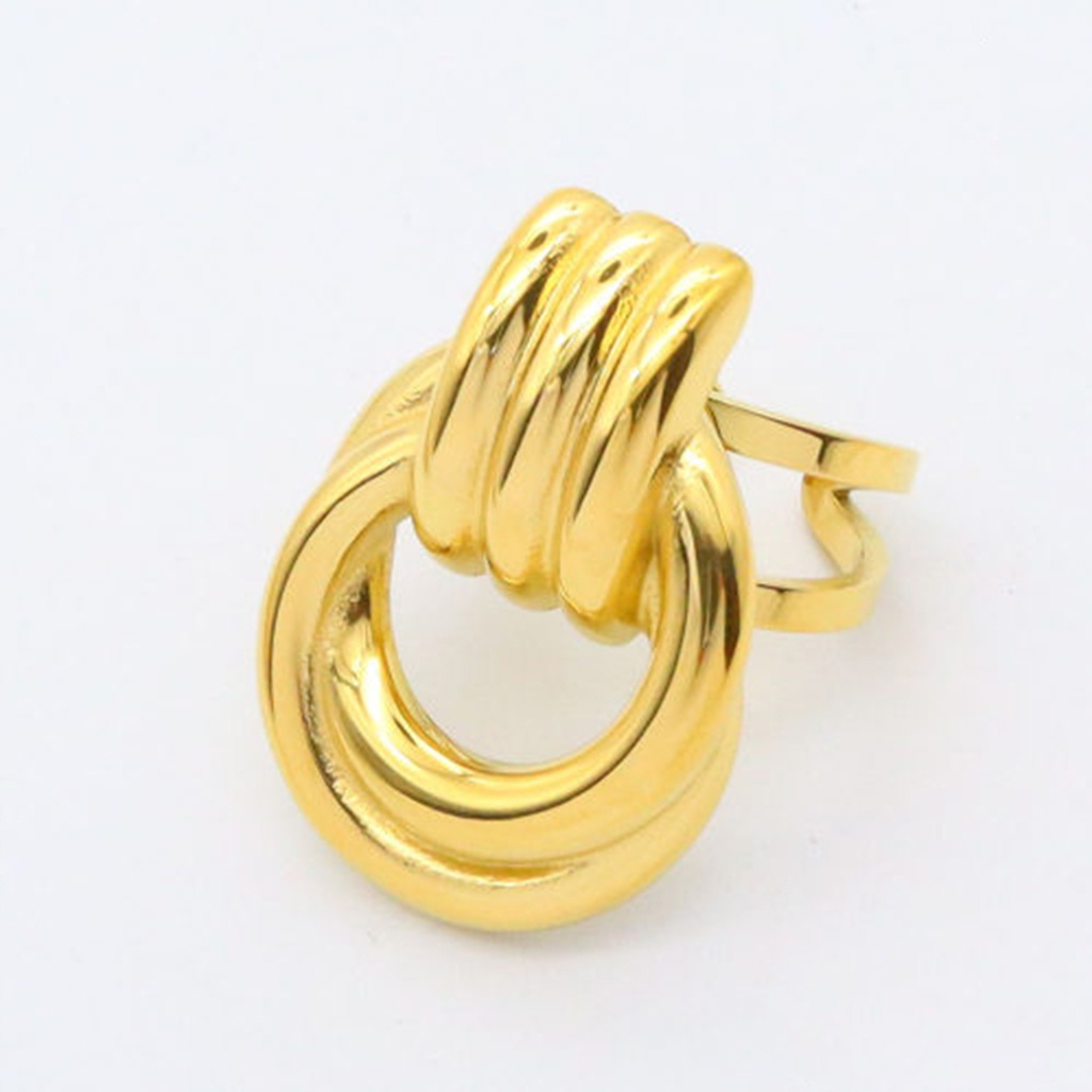 Anillo Acero