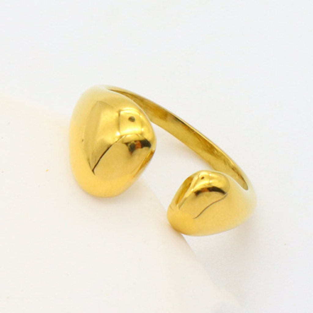 Anillo Acero