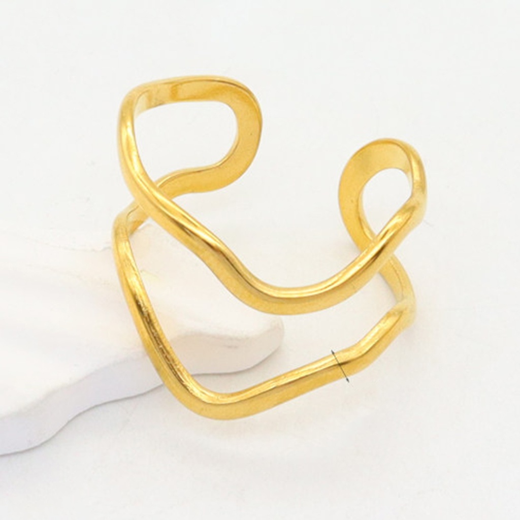 Anillo Acero