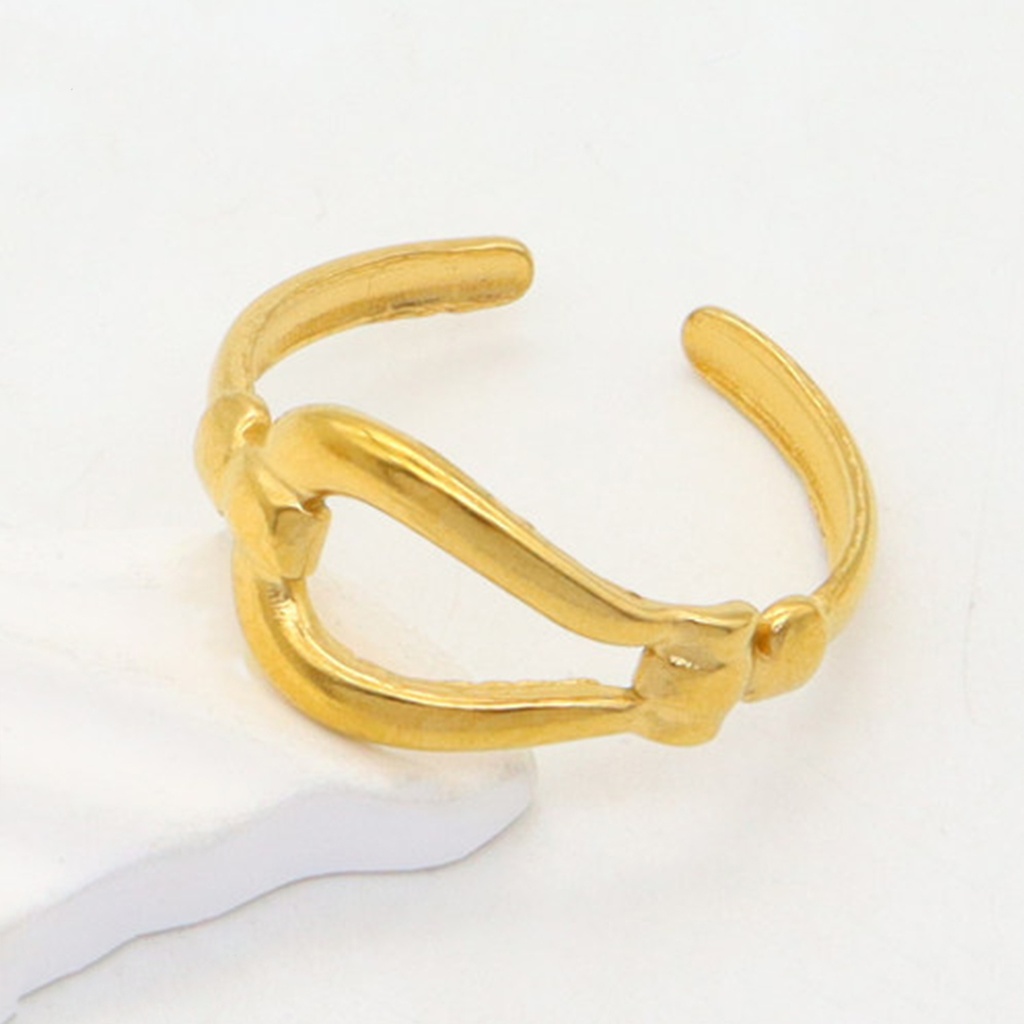 Anillo Acero