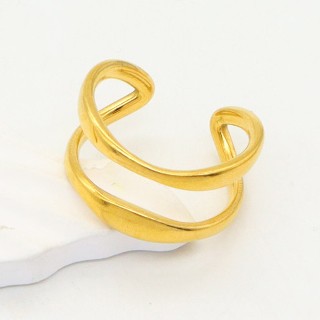 Anillo Acero
