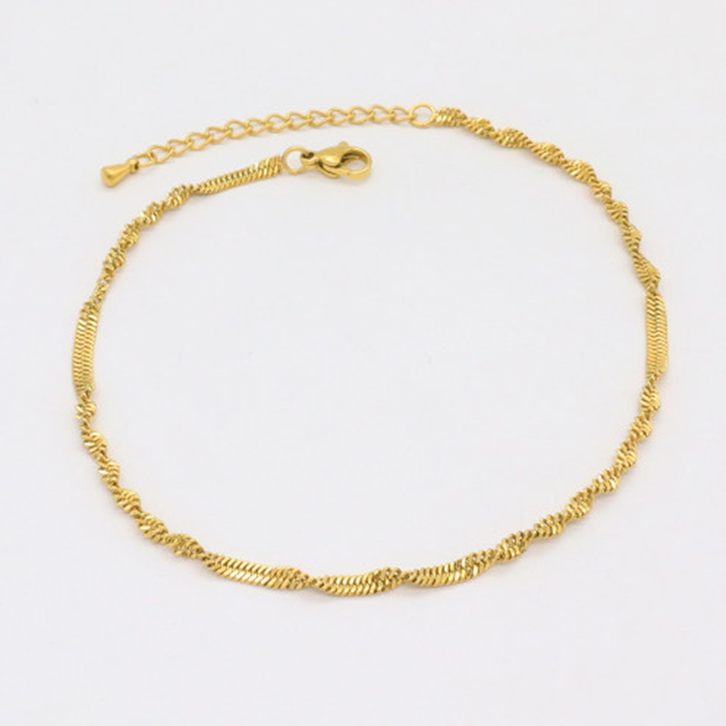 Pulsera Acero