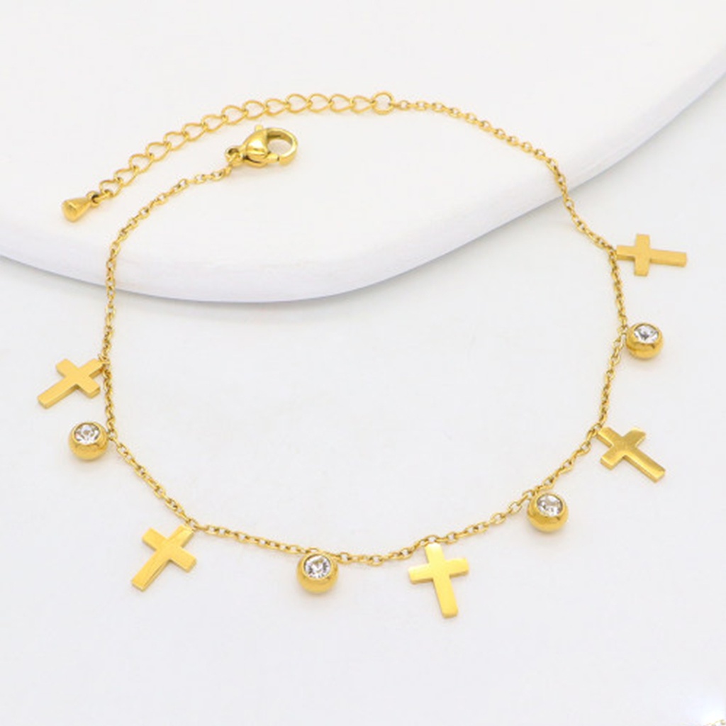 Pulsera Acero